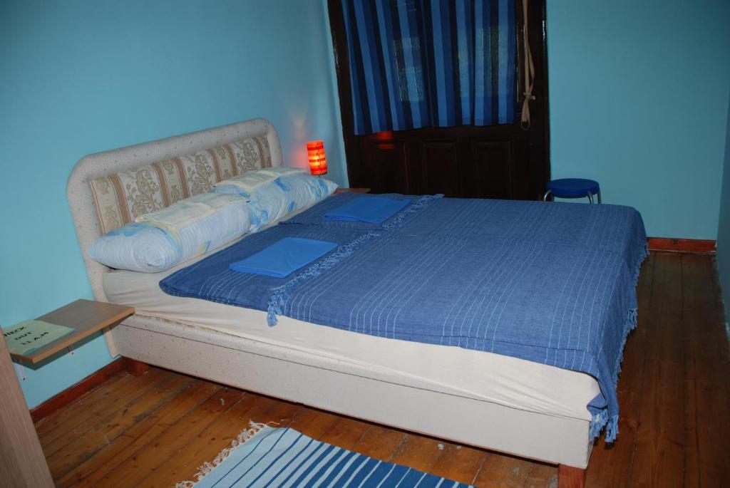 Central Station Hostel Belgrade Chambre photo